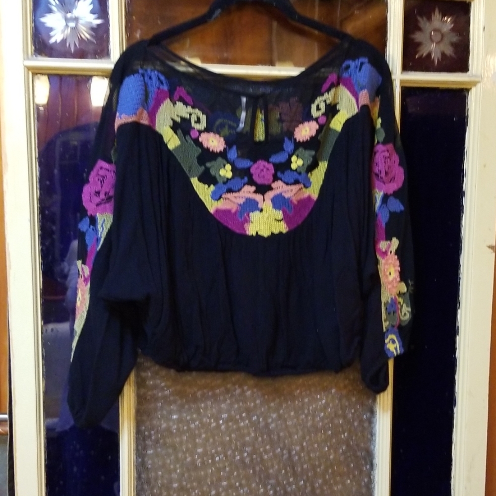 Free People shirt